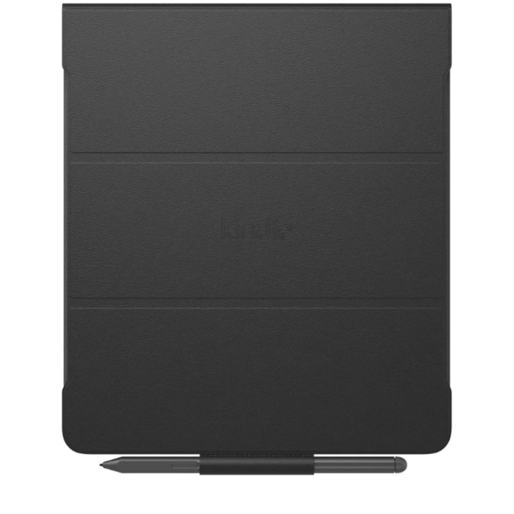 Amazon Kindle Scribe Leather Cover